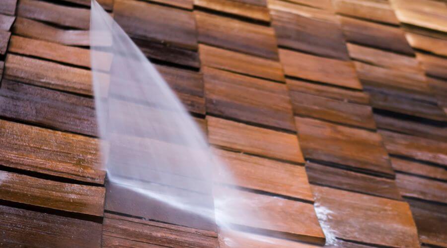 Roof Repair in College Place, WA