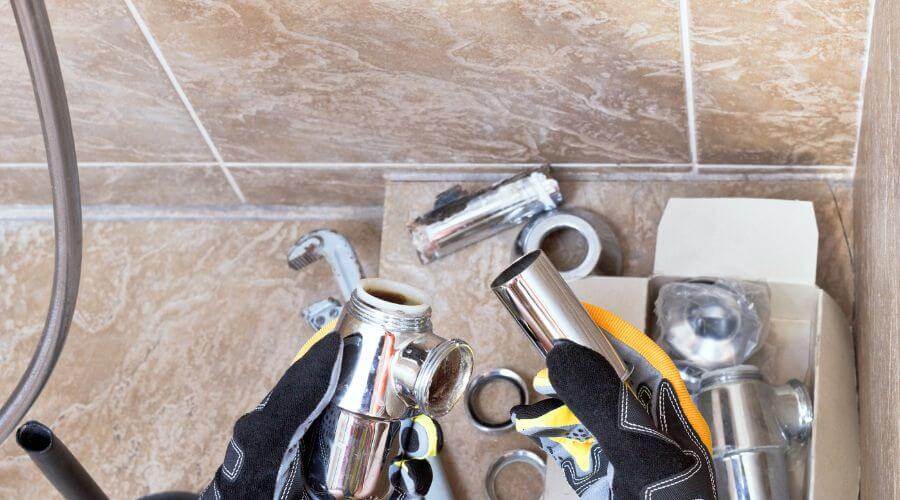 Professional residential roofers in College Place, WA